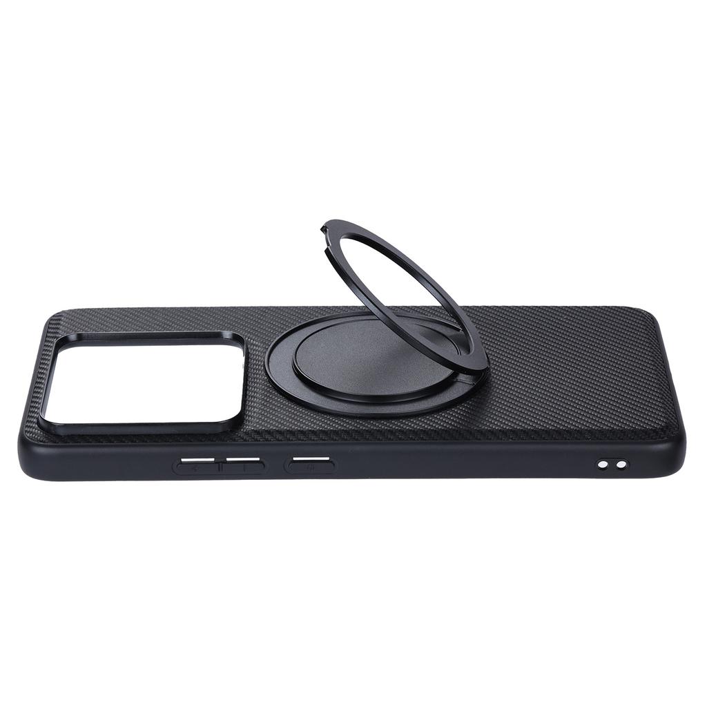 VILI TCY Series for Xiaomi 14T Pro Magnetic Phone Case Ring Kickstand PC TPU Back Cover