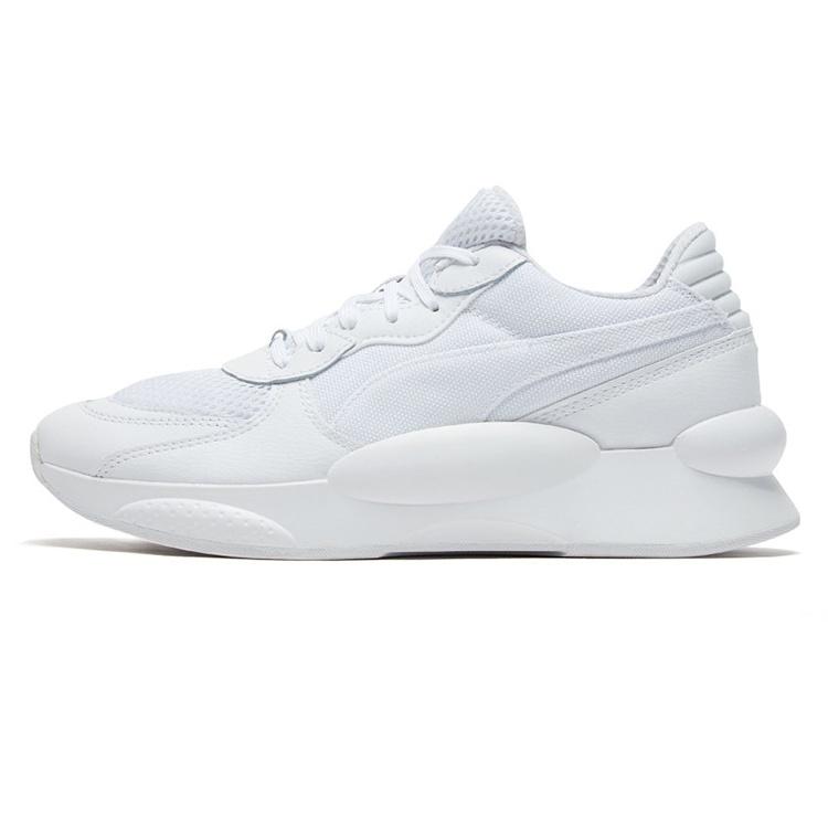 PUMA RS 9.8 Core White Men s 370368-01 EU 37