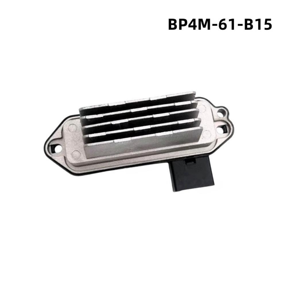 Car Blower Motor Resistor Replacement Bp4M61B15 Bp4M-61-B15 Fits For Mazda 2 3 5