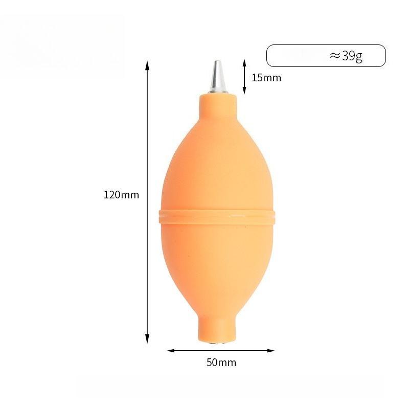 Blowing Super Strong Air Dust Blower Mini Pump Cleaner for Camera Lens Cleaning Mobile Phone Tablet Circuits Clean Repair Tool