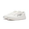 Li Ning Floating Boat Slip Resistant, Abrasion Resistant, Breathable, Height Increasing Low top Skateboard Shoes Men's AGCW209-2