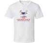 The Chicken Shack Baylor T Shirt