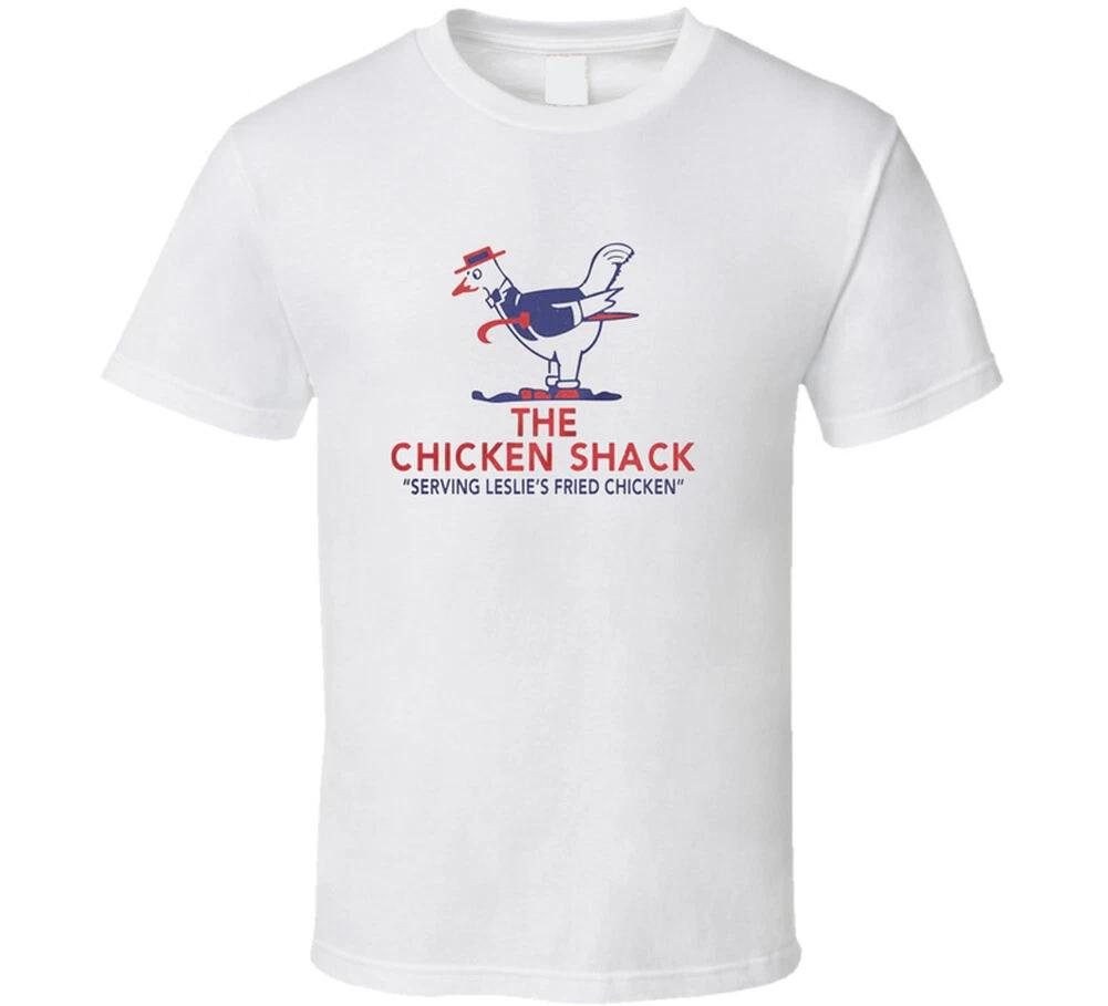 The Chicken Shack Baylor T Shirt M
