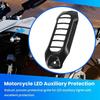 LED Light Cover for BMW R1300GS Adventure Motorcycle