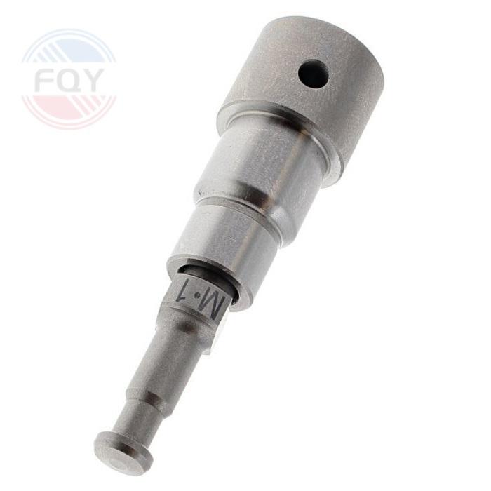 3PCS M1 M.1 119620-51101 High Quality Pump Element Plunger and Barrel Assy For Yanmar 3D72 3D74