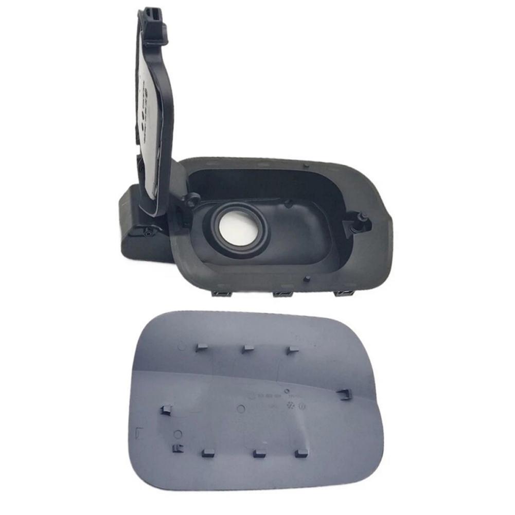 Fuel Gas Tank Filler Door Lid Cover for Teramont 2018 2025 and For Atlas 2018 2025 OEM Number 3CN809857 Replacement