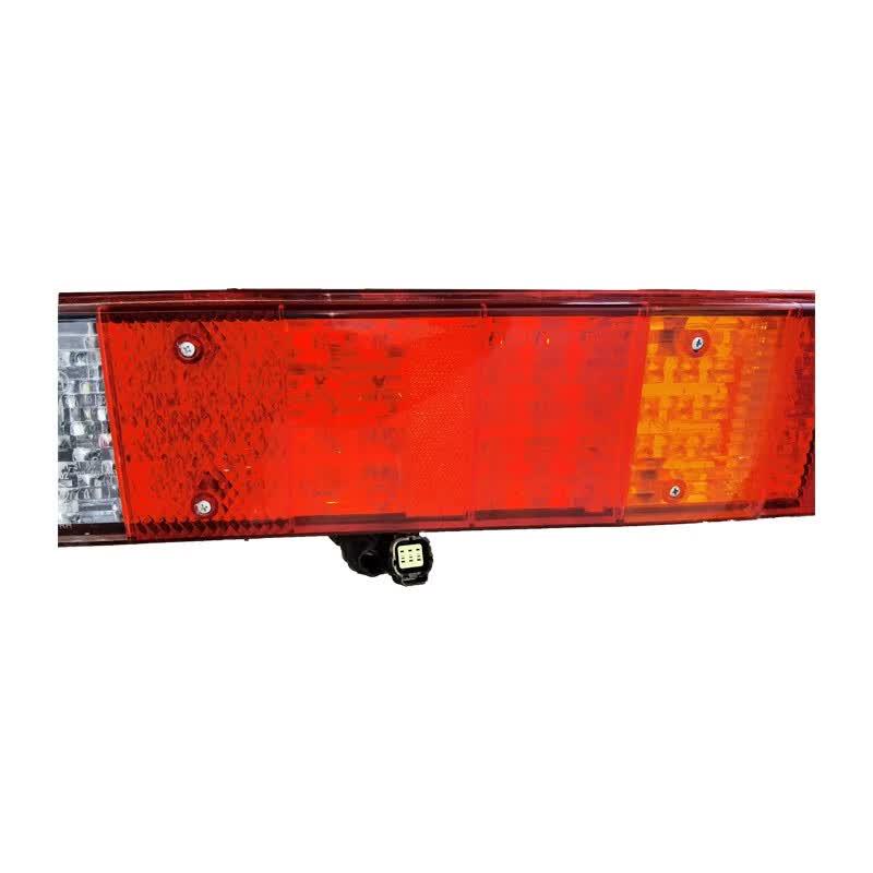 AnXing Rear Tail Light & Turn Signal Assembly