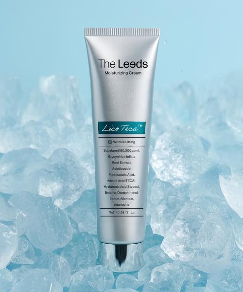 The Liz Ricotheca Soothing Hydration Cream 75ml NONE