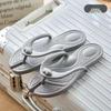 Portable Non-Slip Waterproof Foldable Flip-Flops for Men and Women