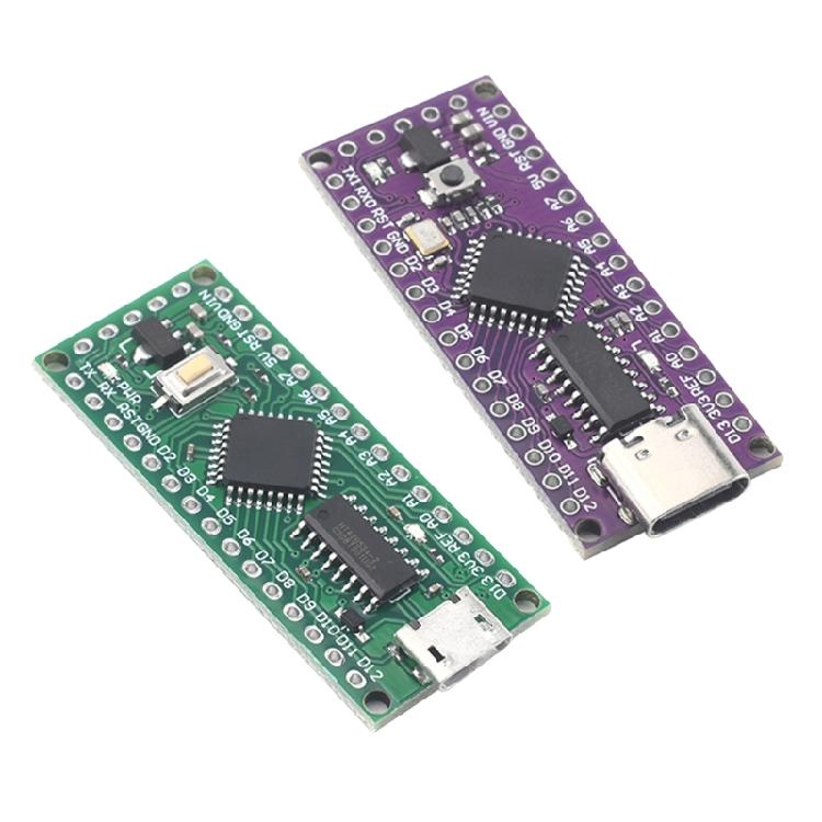 Reliable MiniEVB Module Board with USB Conversion Rapid Prototyping for Product Prototype designs  & Teaching Experiments