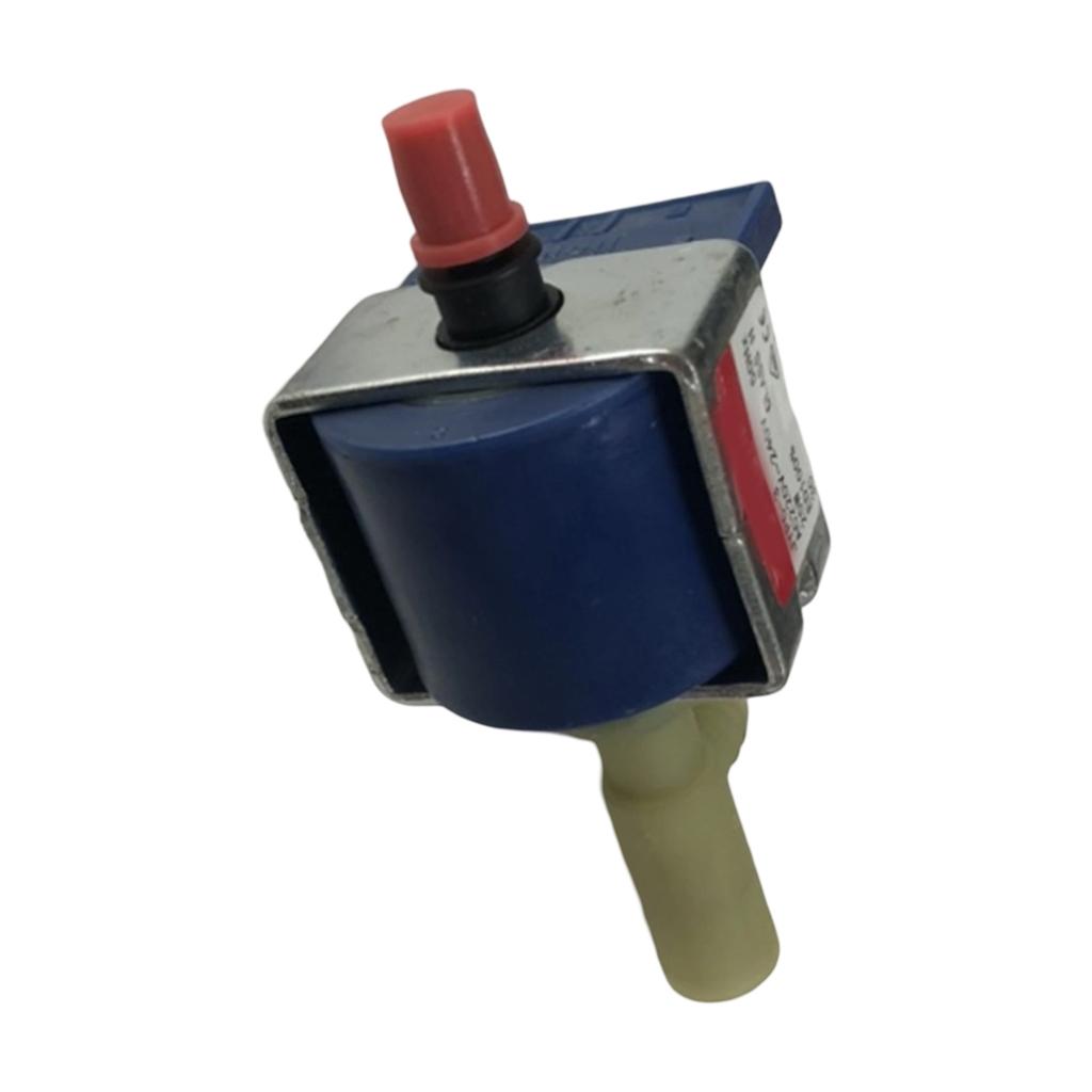 220V Elektromagnetische Pumpe Effiziente Wasserförderlösung Hochleistungswasserpumpe ABS für Dampfmopp & Bügeleisen