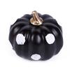 Halloween Artificial Pumpkin DIY Crafts Fake Pumpkin Simulated Pumpkin  Party Tray Decorations