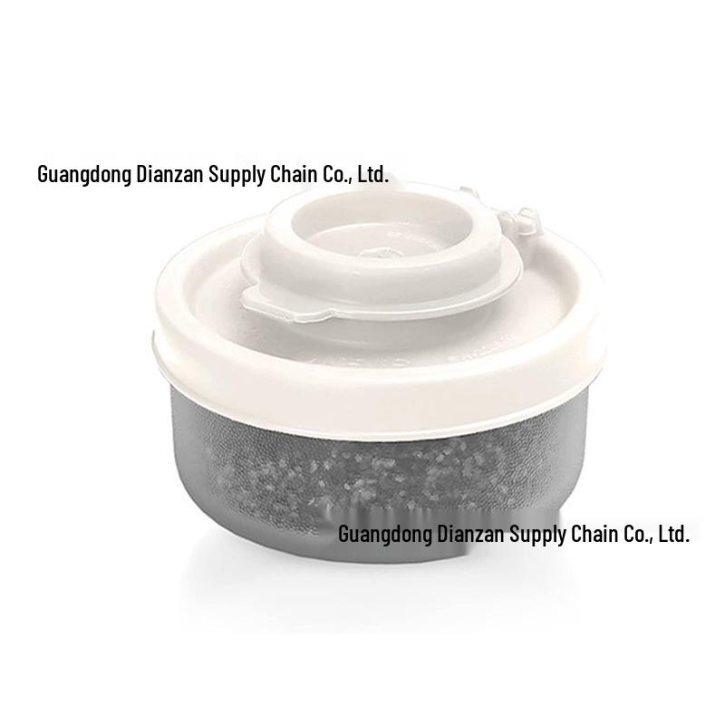 Mini Salt and Pepper Spice Shaker Bottle