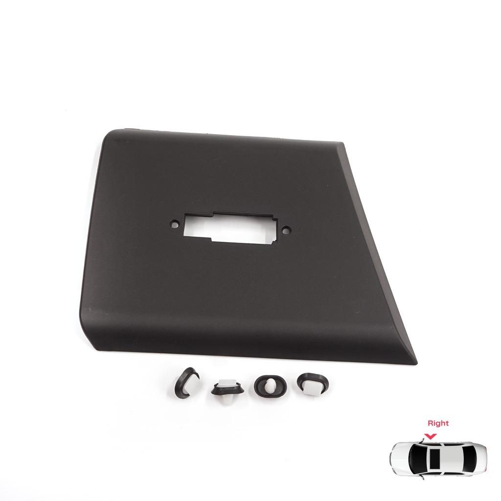 BSP1217-2 Right Side Moulding Panel Pillar Trim for Fiat Ducato MK3 Boxer 250 Jumper Relay MK2 Daily 2006-2024 8547W3