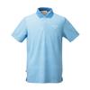 Mercedes-Benz Collection Genuine Callaway Short Sleeve Polo Shirt, Blue, Size LL