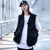 AOGZ Techwear Functional Vest
