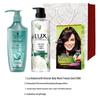 LUX Hair and Body Care Gift Set
