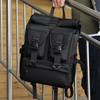 Li Shen Tactical Style Laptop Backpack