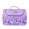 Smiggle Large Backpack for Kids, Super Capacity School Bag, Cartoon Outdoor Casual Backpack for Students