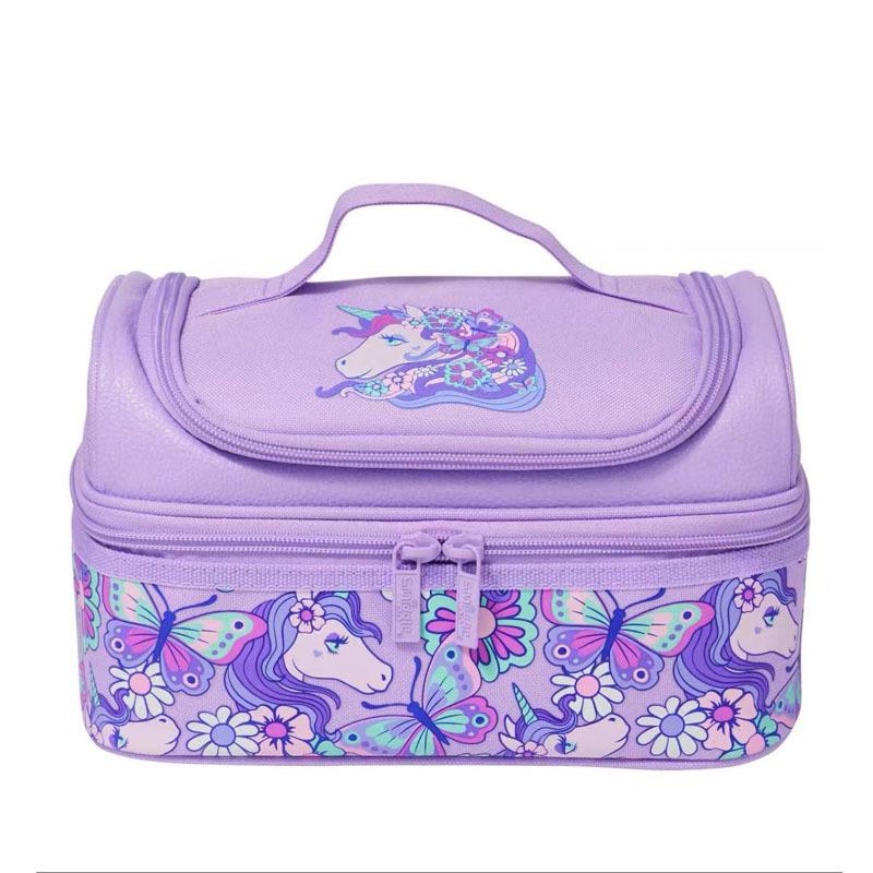 Smiggle bērnu pusdienu soma, izolēta dzesētāja