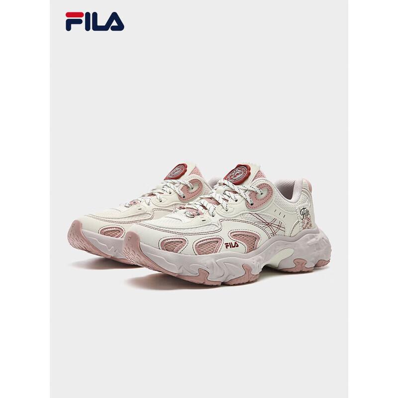 FILA Women s TORNADO Modern Winter Casual Shoes US 6.5