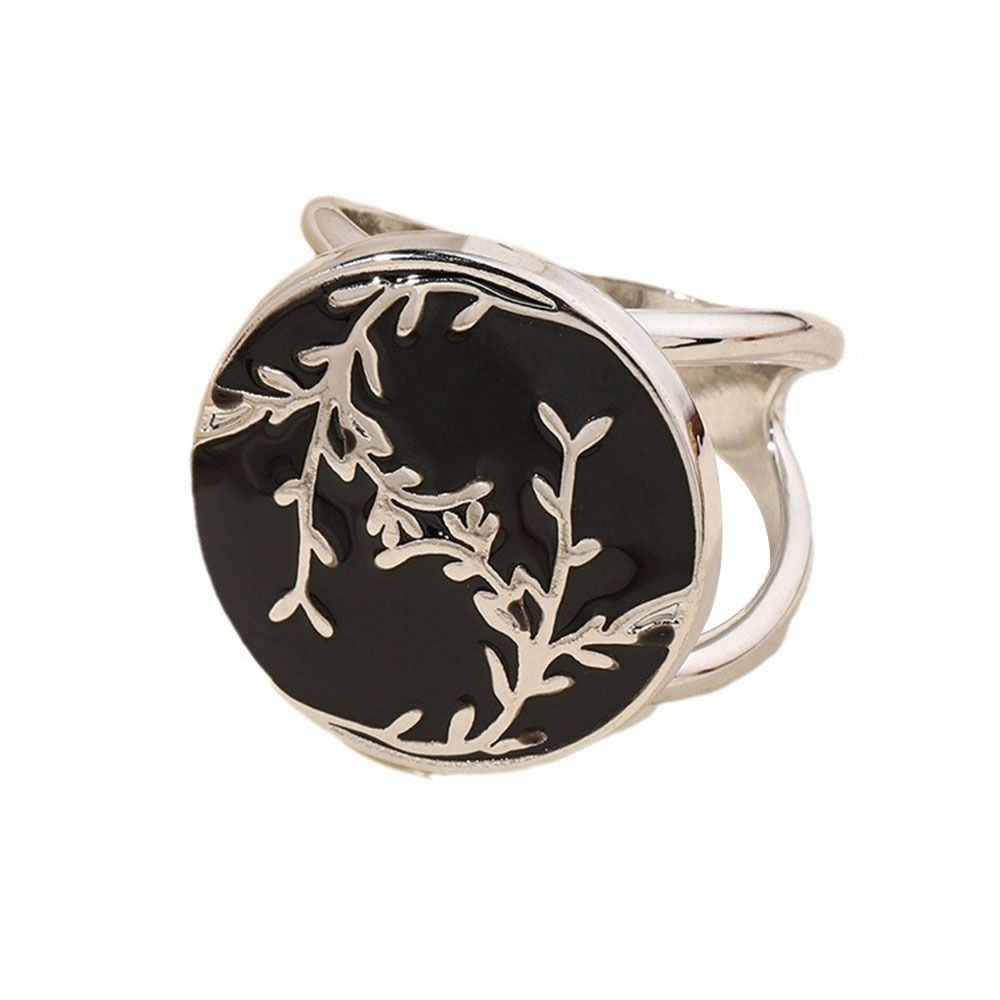 Alloy Scarf Buckle Clothes Corner Decor Headscarf Brooch Exquisite Scarf Pins