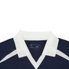Li Ning Sports Lifestyle Series Polo Shirt Unisex tops APLW341-3