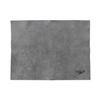 Speedo Micro Chamois for SE62003 Towel, Medium, Unisex, Swimming, Gray,