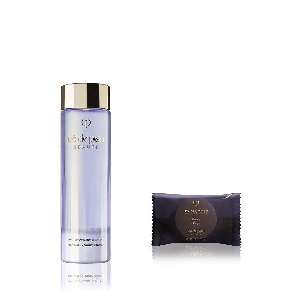 Clé de Peau Beauté [Limited Edition] Essential Refining Essence Set