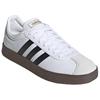 Adidas Vl Court Classic 'White Black Gum' Sneakers JQ2470