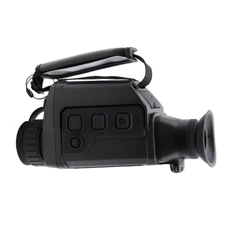 

LCANTU TI75 Thermal Imager with Laser Rangefinder
