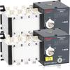 DELIXI ELECTRIC CDQ1s Dual Power Automatic Transfer Switch
