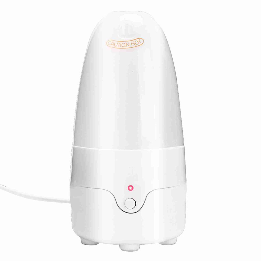 Electric Portable Menstrual Cup Steam Sterilizer Bacteria Fast Disinfection Machine