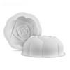 Rose Silikon Formen Kuchen Form Silikon Backform Kuchen Dekorieren Werkzeuge Gebäck Form Design Backform Backformen