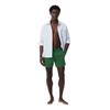 Lacoste Mens Logo Swim Shorts