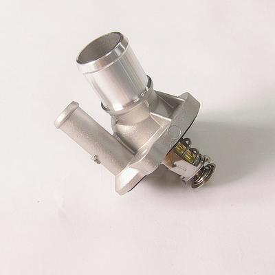 Motor – Systémy chlazení auta
