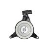 As Shown Pull Cord Starter Recoil Starter Direct Part Replacement Precise Hole Alignment For Wheeler 460 Trike