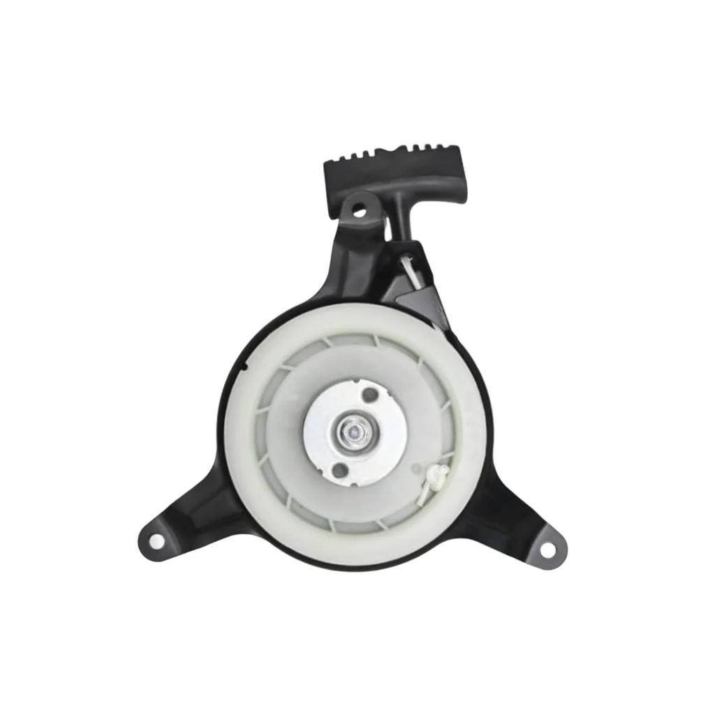 As Shown Pull Cord Starter Recoil Starter Direct Part Replacement Precise Hole Alignment For Wheeler 460 Trike