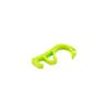 Motorcycle Front Brake Lock Yellow Easy Parking PGR0056