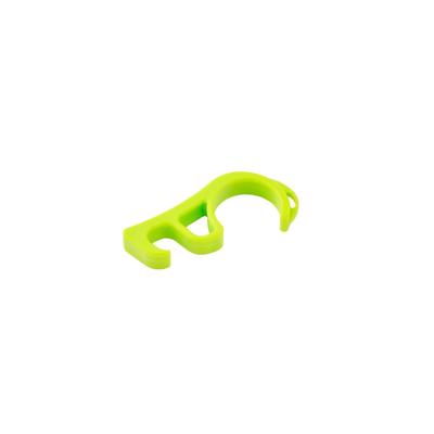 Motorcycle Front Brake Lock Yellow Easy Parking PGR0056