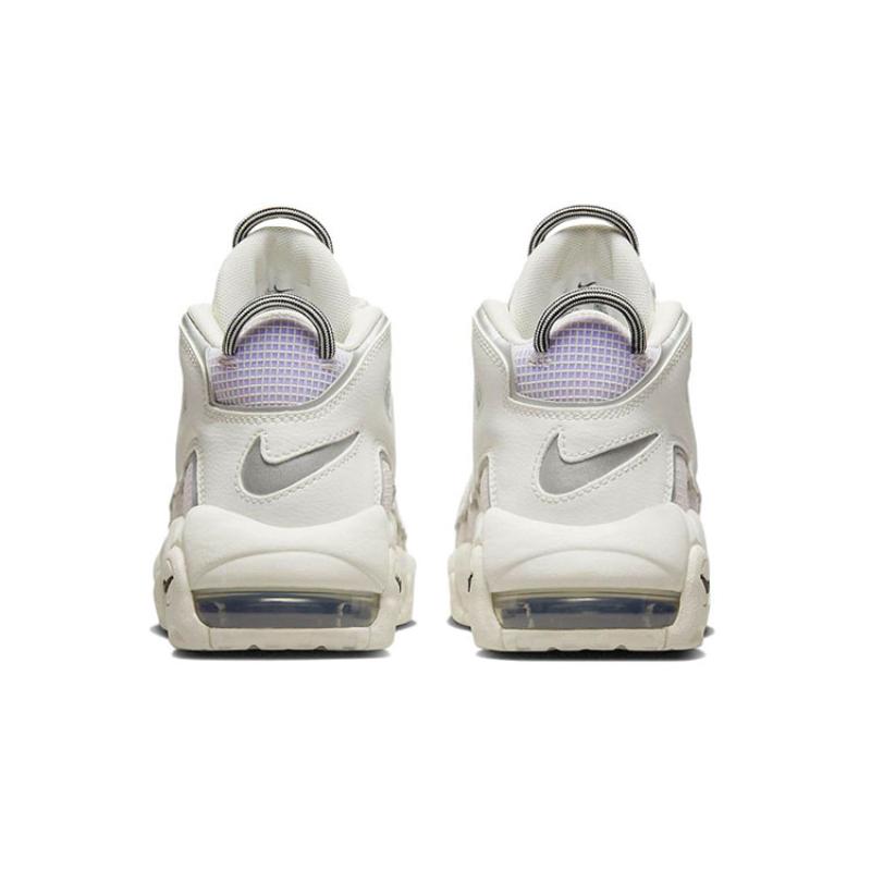 Nike Air More Uptempo 96 QS 'Thank You, Wilson' GS Sneakers DQ0514-100
