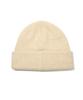 SIERRA DESIGNS Lembert Fleece-Lined Wool Beanie Beige