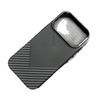 Case for 17 16 15 14 13 Pro Max Skin-friendly Magnetic Protective Case Shock Proof Anti-Fingerprint Tough Shell Anti-Scratch
