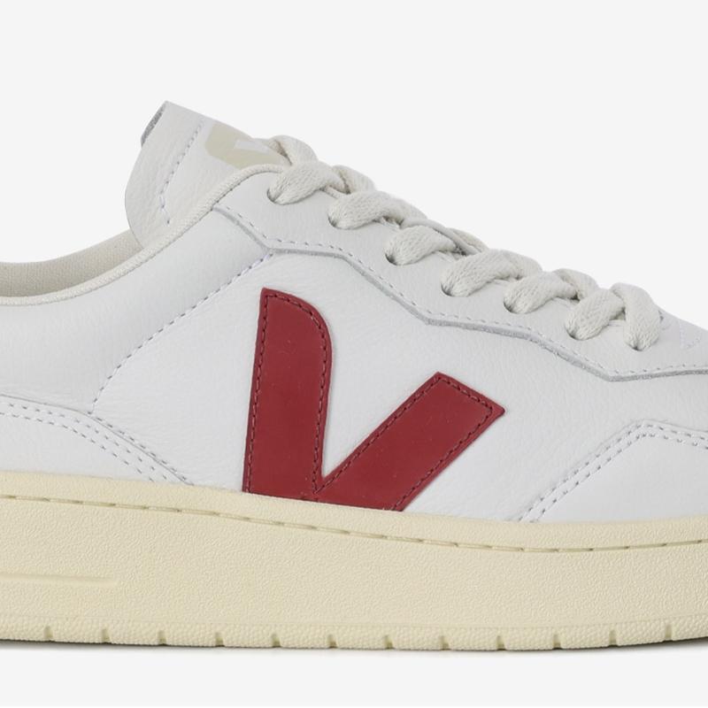 Veja Unisex Leather Shoes V90 Svju243vd20 657