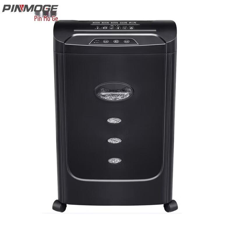

Pinmog PMG4210 Office Paper Shredder CN plug (adapter included)