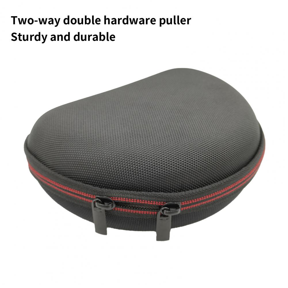 Headset Storage Bag For JBL JR310BT T600 TUNE660NC T450 T500 T510BT Headphone Case Shock Resistant Drop Resistant Headphone Bag