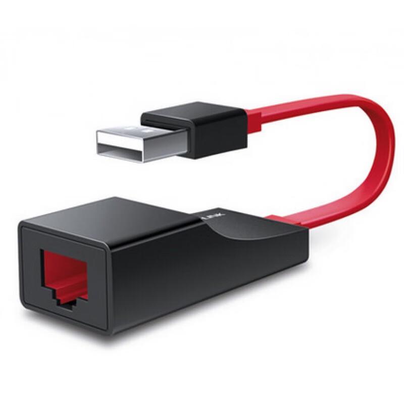 TP-LINK USB to Ethernet Adapter