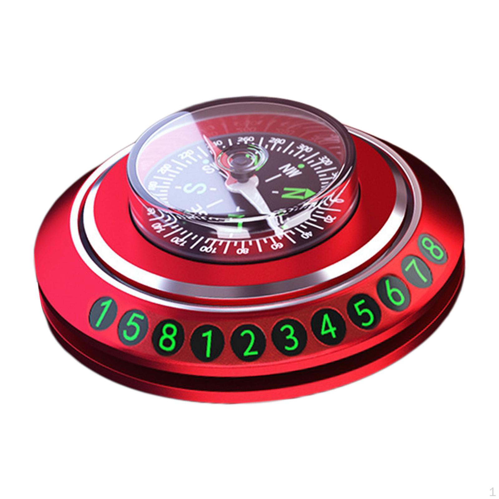 

Автомобильный освежитель воздуха, подходящий для автомобильной гостиной, праздничные подарки D Red