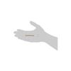 18-8 Dan Cutlery Rest Mini Gold A33250 Width: 48mm 18-8 Stainless Steel Plated