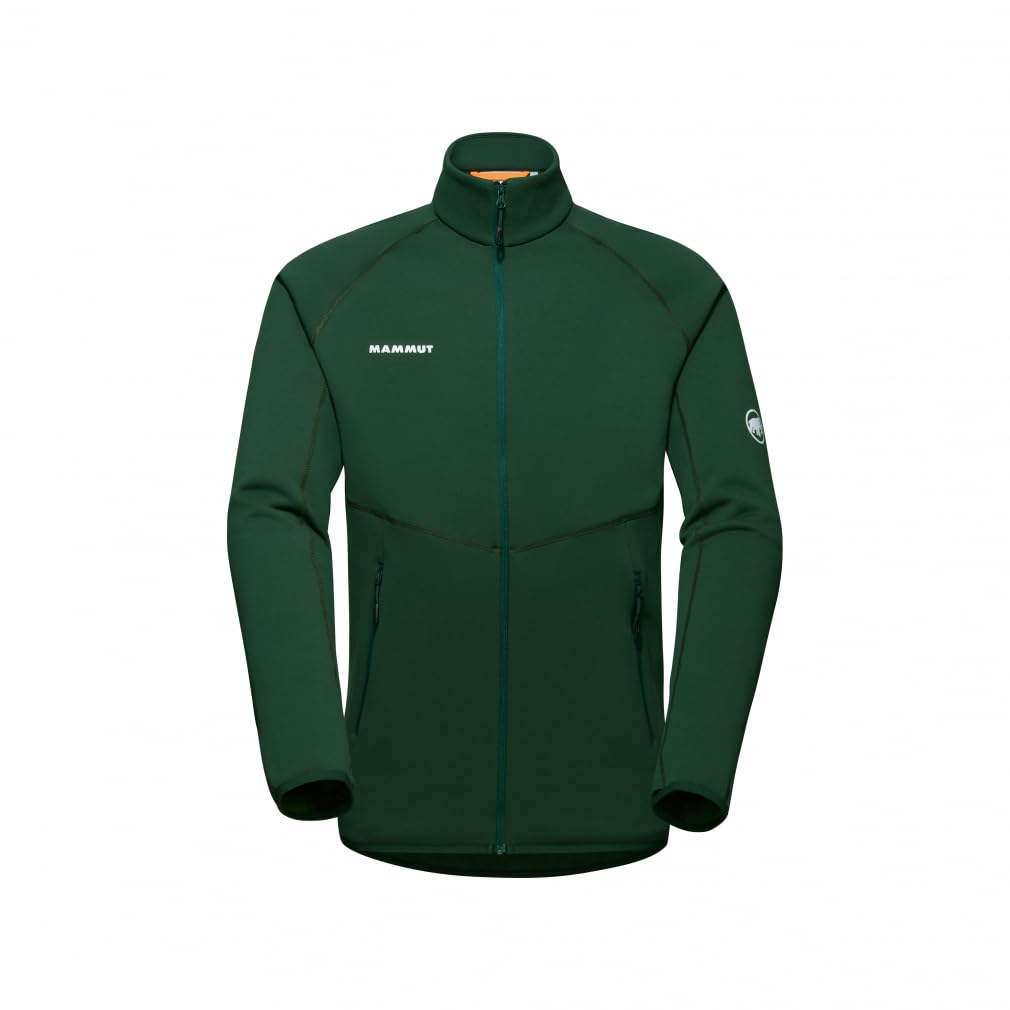 

Mammut Aconcagua Midlayer ML Jacket AF Men Asian Fit 1014-04291